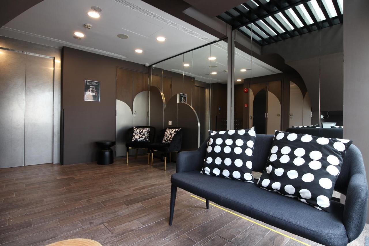 St Signature Bugis Beach, Dayuse, 8-9 Hours, Check In 8Am Or 11Am Singapore Exterior foto