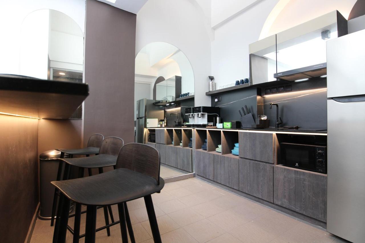 St Signature Bugis Beach, Dayuse, 8-9 Hours, Check In 8Am Or 11Am Singapore Exterior foto