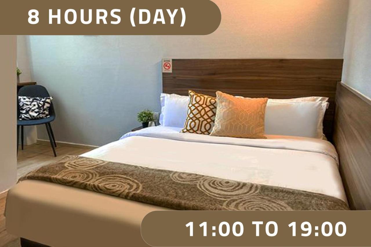 St Signature Bugis Beach, Dayuse, 8-9 Hours, Check In 8Am Or 11Am Singapore Exterior foto