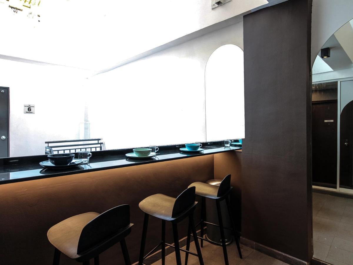 St Signature Bugis Beach, Dayuse, 8-9 Hours, Check In 8Am Or 11Am Singapore Exterior foto