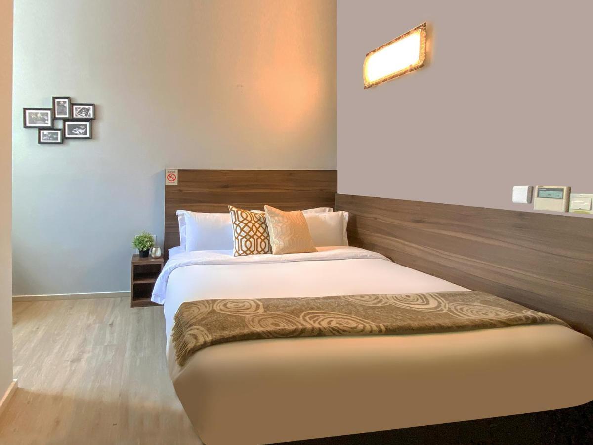St Signature Bugis Beach, Dayuse, 8-9 Hours, Check In 8Am Or 11Am Singapore Exterior foto